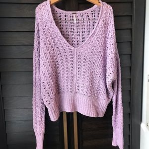 Free People Sweater